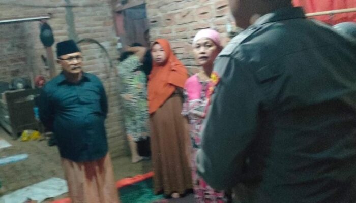 TRAGIS! Pemilik Warung di Gondang Tulungagung Ditemukan Tewas Sambil Genggam Kabel Listrik
