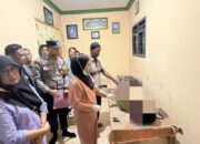 Petunjuk Sabit dan Seng Rusak, Warga Gunung Getuk Tulungagung Ditemukan Tewas di Dalam Kolam