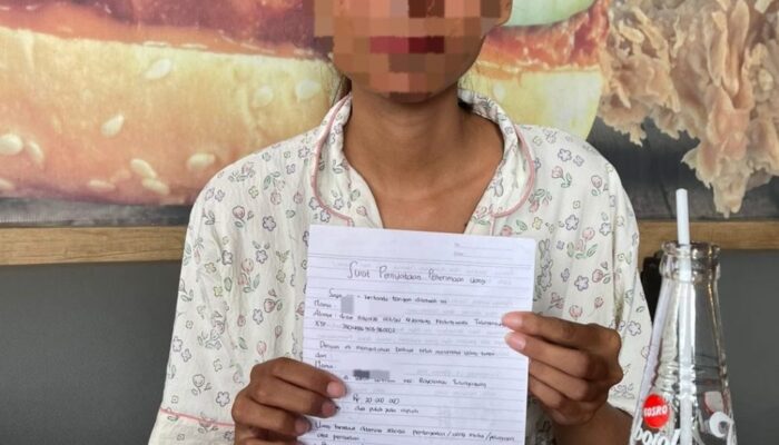 Waspada Beras Murah di Instagram! Wanita di Tulungagung Tertipu Puluhan Juta, Pelaku Diciduk Polisi