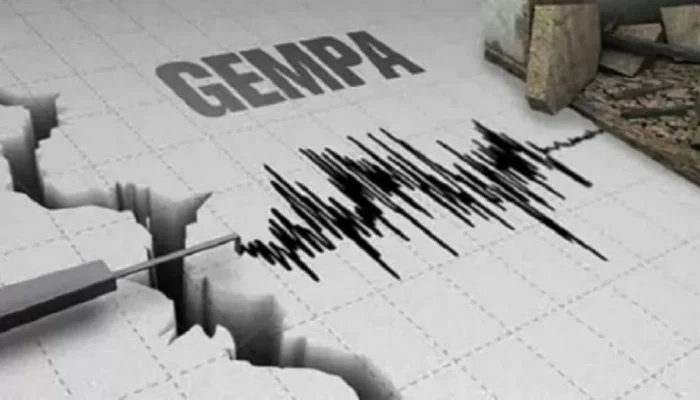 BPBD Tulungagung Pastikan Wilayah Aman Pasca-Gempa M 6,5 Pacitan, Belum Ada Laporan Kerusakan Signifikan