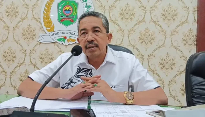 DPRD Trenggalek Godok ‘Payung Hukum’ Abadi untuk Pesantren dan Madin: Bosda Tetap Aman Meski Kebijakan Provinsi Berubah