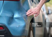 Misteri Maut di Jalur Sumberdadi Tulungagung: Pengendara Supra Tewas, Dugaan Tabrak Lari Diselidiki