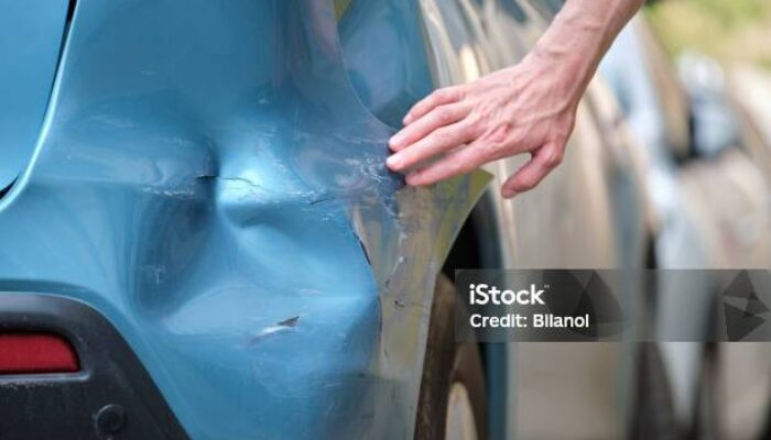 Misteri Maut di Jalur Sumberdadi Tulungagung: Pengendara Supra Tewas, Dugaan Tabrak Lari Diselidiki