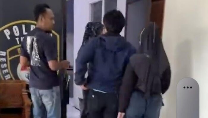 Pamit Lembur Berujung Digerebek Istri: Oknum Pegawai BUMN dan ASN Tulungagung Terjaring di Hotel Tuban