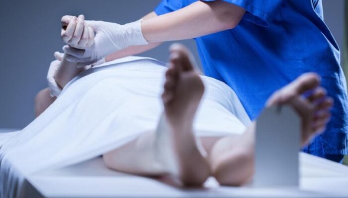 Pria Tanpa Identitas Tewas Tertemper Kereta Api di Tulungagung, Polisi Sisir Area Hingga 100 Meter