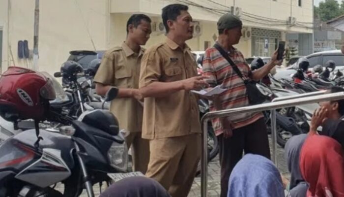 Jawab Aspirasi Difabel, Dinsos Tulungagung Bedah Tuntas Kendala Penyaluran Bansos