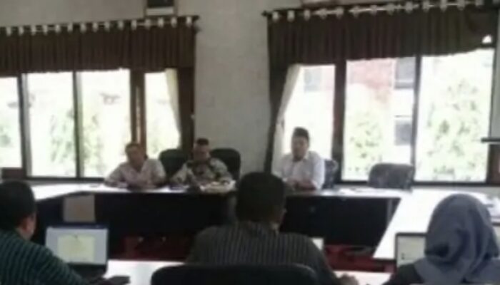 Audit Ketat Koperasi hingga Nasib ‘Merah Putih’, Pansus II DPRD Trenggalek Sinkronkan Aturan Main UMKM