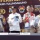 Amankan Lebaran 2026, Pemkab Tulungagung Beri Penghargaan Polisi Pengungkap Mafia Elpiji