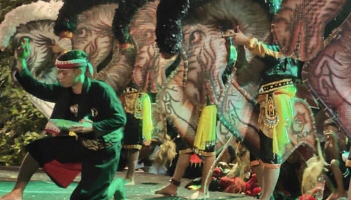 Melawan Candu Gadget, Pemuda Desa Rejoagung Tulungagung Hidupkan Kembali “Jaranan New Karyo Mudo”