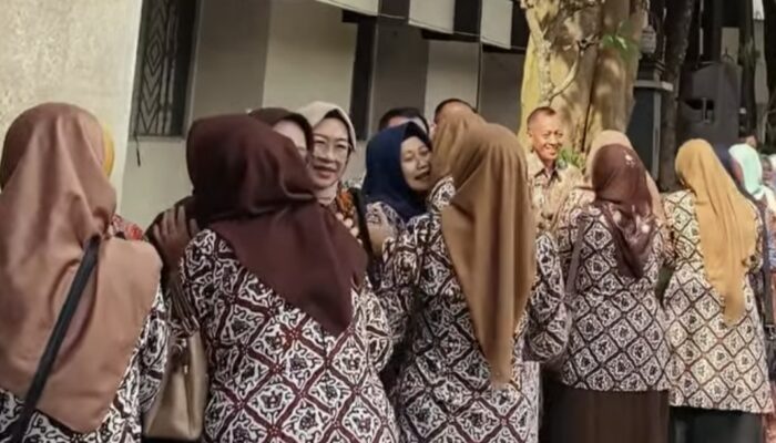 Lebaran Usai, Bupati Gatut Sunu Pacu Adrenalin Kinerja ASN Tulungagung: Fokus Jalan & Ekonomi!