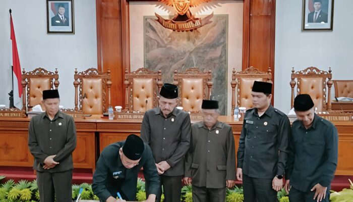 Ekonomi Tulungagung “Terbang” 5,75 Persen, Lampaui Jatim dalam 12 Tahun Terakhir!