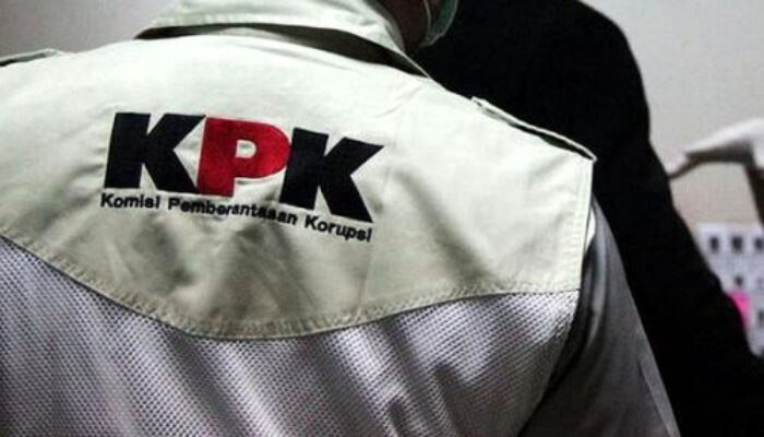 Sempat Diamankan Saat OTT, Wakil Bupati Rejang Lebong Hendri Praja Akhirnya Dilepas KPK