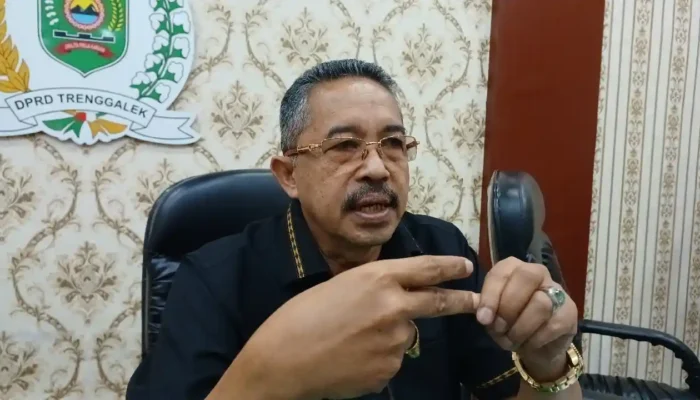 Anggaran Pusat Diputus, Nasib 971 Kader KB Trenggalek di Ujung Tanduk