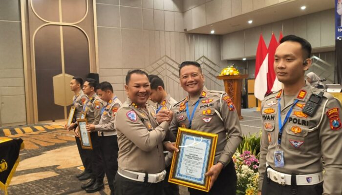 Sabet Juara di Jatim, Pos Pelayanan ‘Gajah Putih’ Polres Trenggalek Jadi Standar Baru Pelayanan Publik