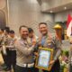 Sabet Juara di Jatim, Pos Pelayanan ‘Gajah Putih’ Polres Trenggalek Jadi Standar Baru Pelayanan Publik