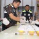 Polres Trenggalek ‘Sidak’ Urine Anggota: Libatkan RS Bhayangkara, Hasilnya Mengejutkan!