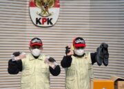 Bupati Tulungagung Gatut Sunu Resmi Tersangka! Diduga Peras OPD hingga Rp5 Miliar