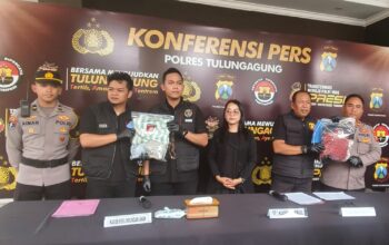 Bejat! Kakek di Sumbergempol Tulungagung Cabuli Anak di Bawah Umur Sejak SD Hingga SMA