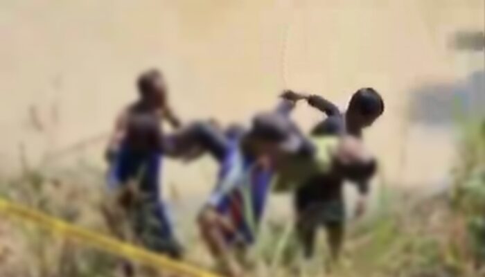 Pamit Berburu Biawak, Pria di Tulungagung Ditemukan Tewas di Kubangan Bekas Galian C