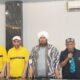 Bukan Sekadar Bersih-Bersih, 500 Relawan Tulungagung Hidupkan Legacy Kyai Jazir
