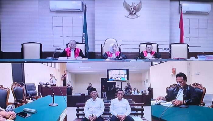 Audit Inspektorat Tulungagung Diragukan, Tim Hukum Kades Tanggung: Itu Hanya Asumsi!