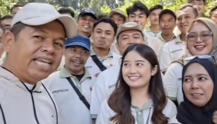 Jabar Efisiensi Besar-Besaran! Gubernur Dedi Mulyadi: WFH Pangkas Biaya Birokrasi Hingga 30 Persen