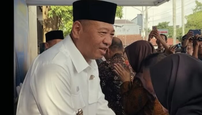 Aturan Baru WFH ASN Tulungagung: Bupati Gatut Sunu Larang Kepala OPD Bekerja dari Rumah