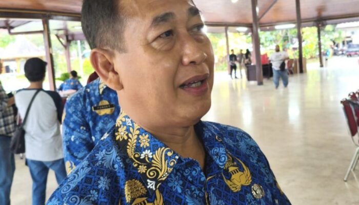 Pasca Pelantikan Pengurus Woodball Tulungagung, Pemkab Tekankan Pembinaan Atlet Jangka Panjang