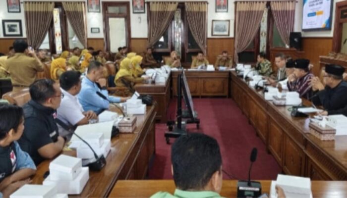 Kabar Gembira! Warga Miskin Tulungagung Kini Bisa Berobat Gratis Pakai SKTM