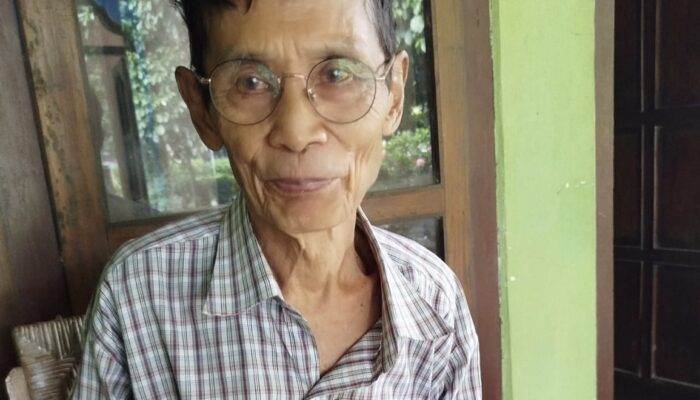 Misteri 20 Tahun Bani Ngarfi: Tabir Leluhur di Hutan Banyurib Akhirnya Terkuak