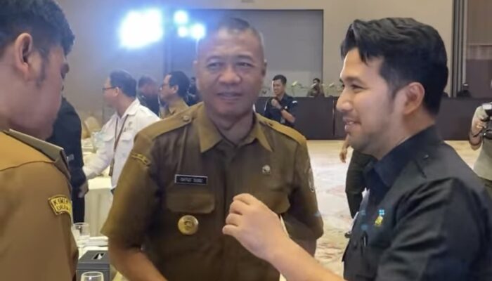 Jatim Siaga Darurat Kekeringan 2026, Bupati Tulungagung Siapkan Strategi Tangkal Krisis Air dan Pangan