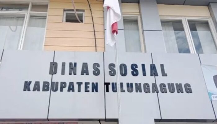 Dinsos Tulungagung Migrasi ke DT-SEN untuk Pastikan PKH Tak Salah Sasaran