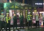 Suasana Mencekam di Mapolres Tulungagung, Kepala Dinas Irit Bicara Usai KPK Amankan 16 Orang