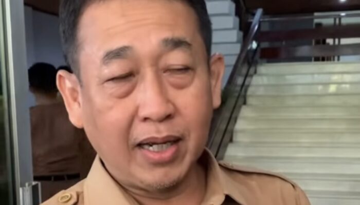 Pelayanan Publik Pemkab Tulungagung Tetap Normal Pasca Penahanan Bupati oleh KPK