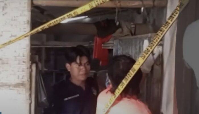 Siapa Pelakunya? Polisi Amankan Pisau Dapur Terkait Tewasnya Lansia di Tulungagung