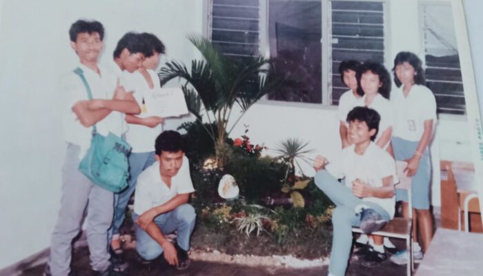 Menjemput Kenangan yang Tertinggal: Kisah Kepulangan Para Seniman Surabaya