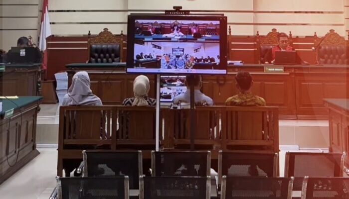 Sidang Korupsi RSUD dr. Iskak Tulungagung: Jaksa Tuntut Dua Terdakwa 5 Tahun Penjara