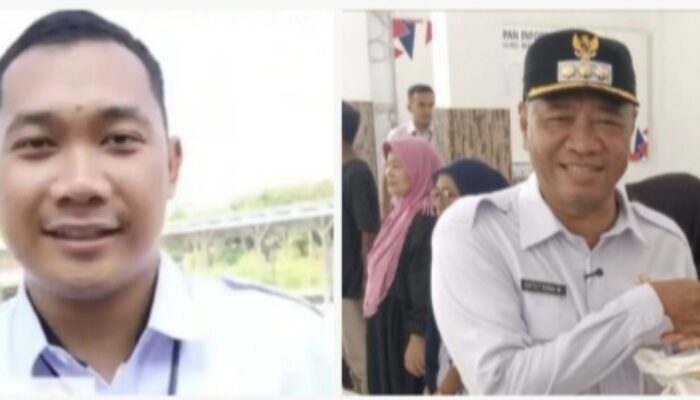 Bupati Nonaktif dan Ajudan Tersangka Korupsi Tetap Terima Hak Keuangan, Ini Penjelasan Pemkab Tulungagung