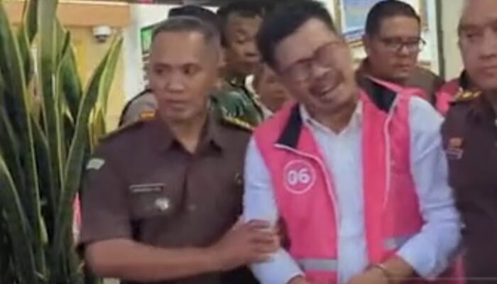 Guncang Magetan: Ketua DPRD Jadi Tersangka, Skandal Korupsi Dana Hibah Ratusan Miliar Terbongkar!