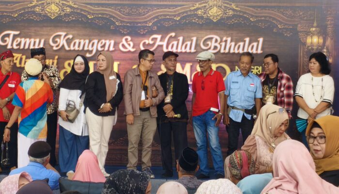 Bursa Ketua IKA SMKI, SMSR, dan SMK 12 Surabaya Memanas: Manuver Gerilya Timses Mulai Mengguncang Akar Rumput