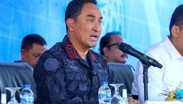 BNN Minta Vape Dilarang di Indonesia: Temukan Kandungan Sabu dan Ganja Sintetis di Liquid.