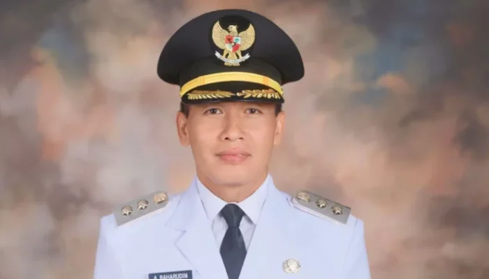 Resmi, Ahmad Baharudin Ditunjuk sebagai Plt Bupati Tulungagung Jalankan Roda Pemerintahan