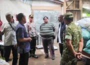 Tegas! Pemkab Lumajang Tindak Pangkalan Elpiji yang Timbun Ribuan Tabung Bersubsidi