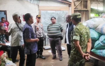 Tegas! Pemkab Lumajang Tindak Pangkalan Elpiji yang Timbun Ribuan Tabung Bersubsidi