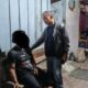 Tengah Malam Berdarah Nyaris Terjadi! Pria di Tulungagung Ngamuk Bawa Sajam