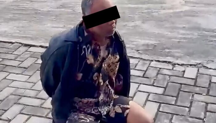 Sempat Kabur, Kiai Tersangka Pelecehan Puluhan Santriwati di Pati Akhirnya Tertangkap, Ini Kronologinya!