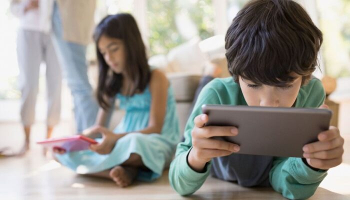 Viral 3,5 Juta Views di AJTTV.COM Kasus Anak SD Tulungagung Terpapar Teroris Pemicu Desakan Hapus Game Online!