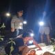 Tak Kunjung Pulang Hingga Petang, Petani Asal Blitar Ditemukan Tak Bernyawa di Bekas Bakaran Lahan