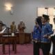 Pesan Menohok Plt Bupati Tulungagung Saat Lantik 74 Pejabat Fungsional: “Banyak yang Antre Ingin Jadi PNS!”