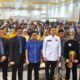 Ribuan Pelajar Trenggalek ‘Serbu’ EBY Edu Fair 2026, Ibas Bakar Semangat Siswa: Bermimpilah Tinggi!